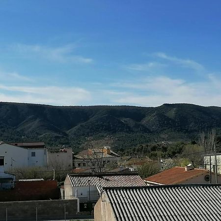Las Vistas Buendía Екстериор снимка