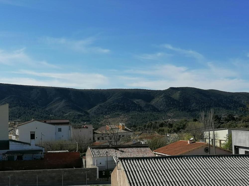 Las Vistas Buendía Екстериор снимка