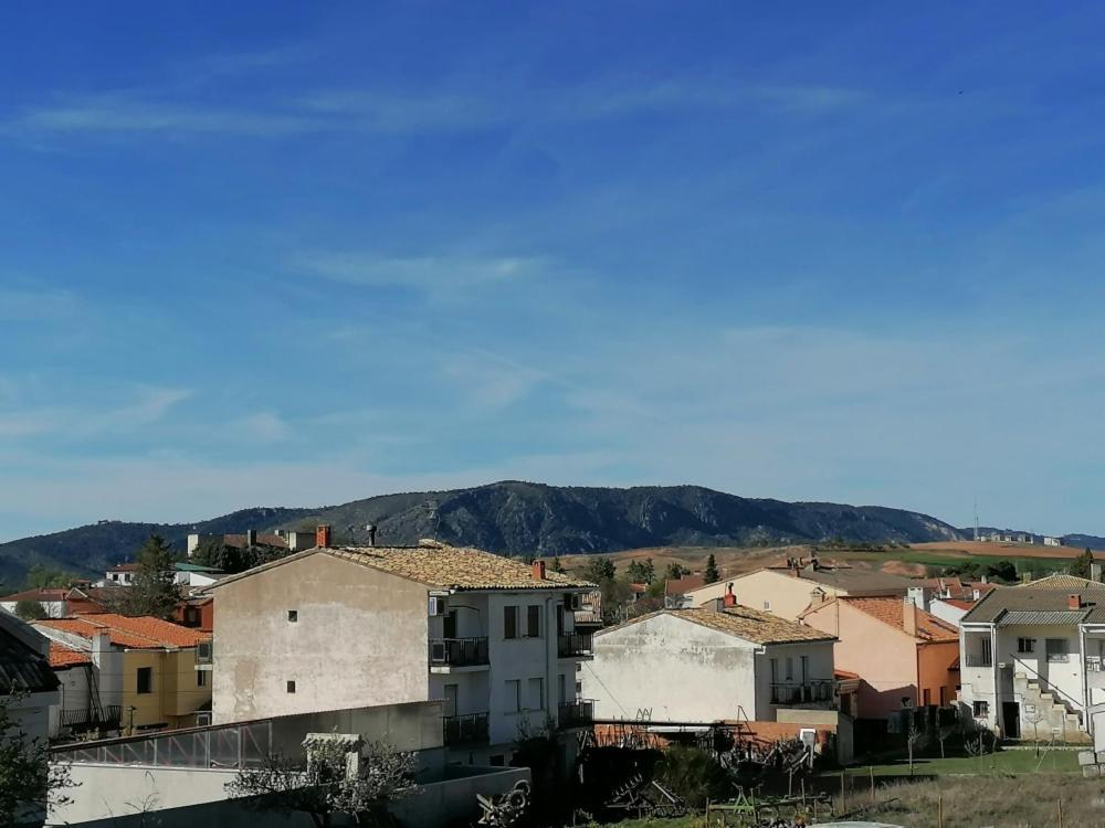Las Vistas Buendía Екстериор снимка